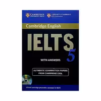 Cambridge IELTS 5