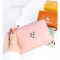 کیف پول جاکارتی فلای