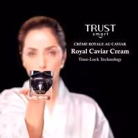 رویال کرم خاویار