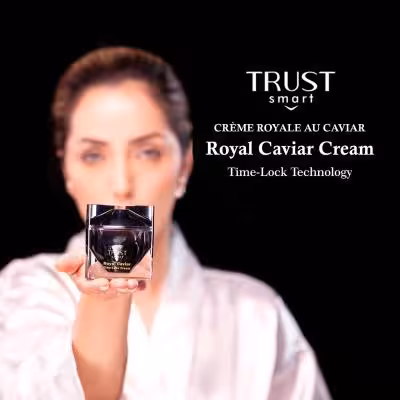 رویال کرم خاویار