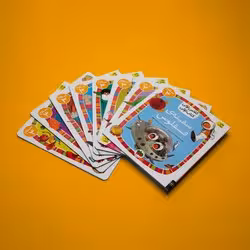 پک کلاس اولی کتاب اولی سطح 3/افق