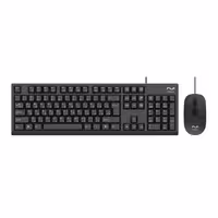 کیبورد و ماوس باسیم زیشا مدل KB140