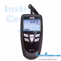 کیفیت سنج هوای محیط (CO متر) ساخت کمپانی کیمو فرانسه مدل CO 100