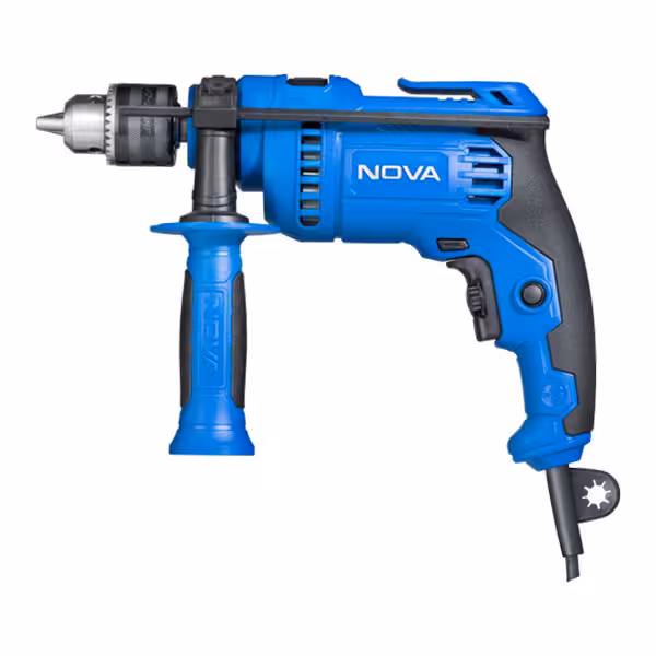 دریل چکشی نووا مدل 2231 | کالا مکس