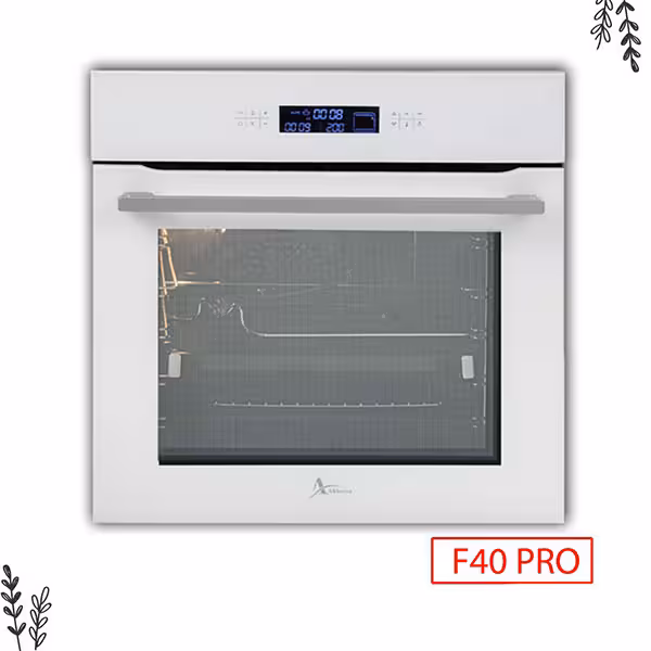 فر توکار برقی اخوان مدل F40pro