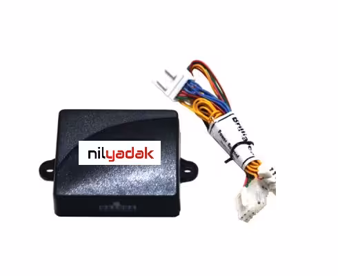 پاور سانروف برلیانس H330 درجه یک