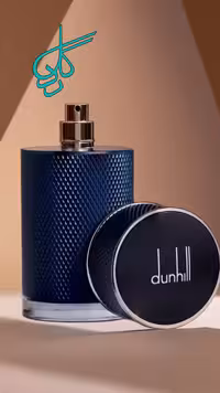 خرید عطر مردانه دانهیل آیکون ریسینگ بلو | Dunhill Icon Racing Blue سایز 100 میل کد 2915078 - ردگل