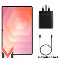 قیمت شارژر اصلی تبلت سامسونگ Galaxy Tab S11 - موبولند
