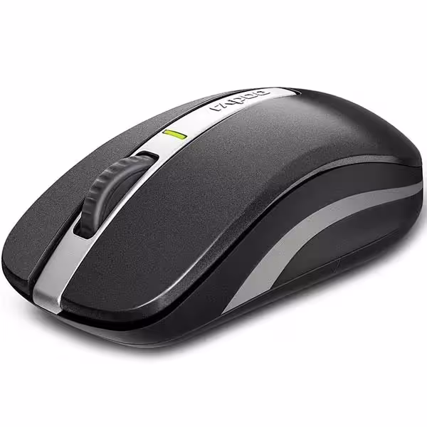ماوس بی سیم رپو مدل 6610