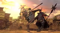 دی ال سی های بازی Three Kingdoms DLC