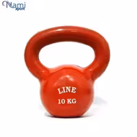 کتل بل LINE وزن 10 کیلوگرم