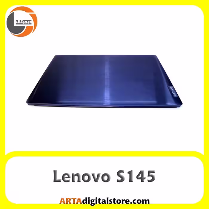 لپ تاپ لنوو مدل آیدیاپد S145
