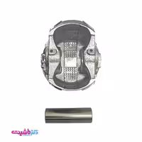 پیستون سایز استاندارد مزدا 323