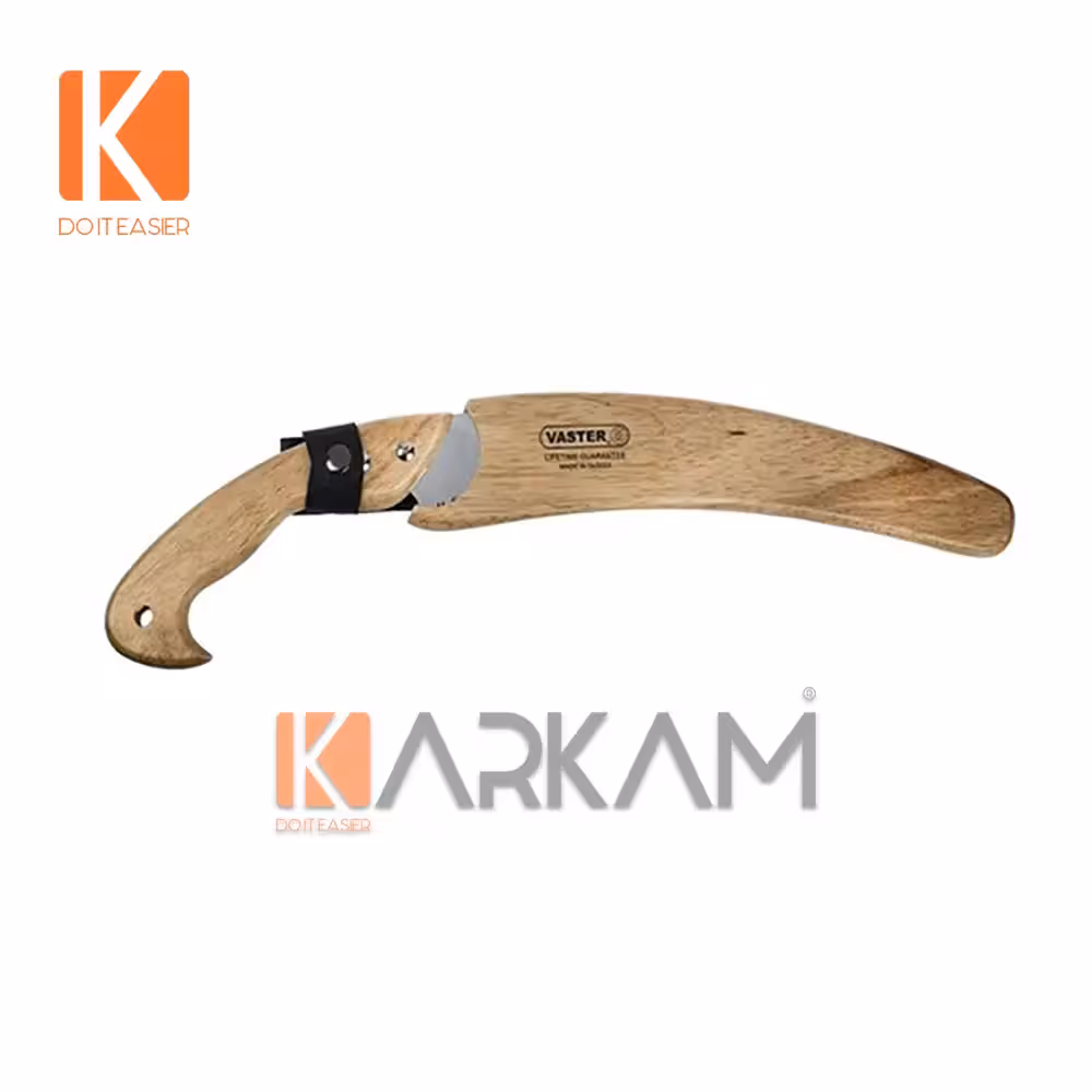 اره چوب بری 330 میلیمتر غلاف چوبی VASTER مدل VFS015