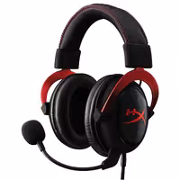 هدفون گیمینگ HyperX Cloud II Gaming Headset for PC & PS4 & Xbox One