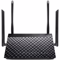 مودم روتر بی‌سیم ایسوس مدل DSL-AC52U