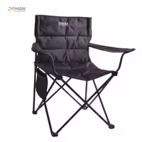 صندلی کمپینگ تاشو دنیز توریست مدل دسته دار کد D101