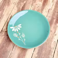 پیش دستی سرویس قاصدک
