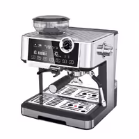 اسپرسو ساز لپرسو مدل LPCFFM0013