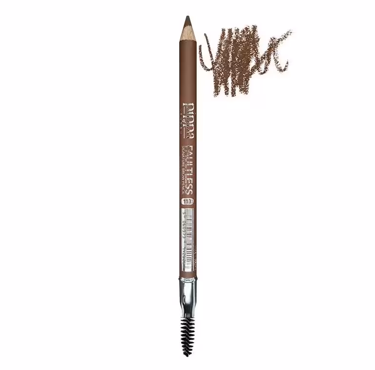 مداد ابرو پیپا مدل FAULTLESS SIGNATURE