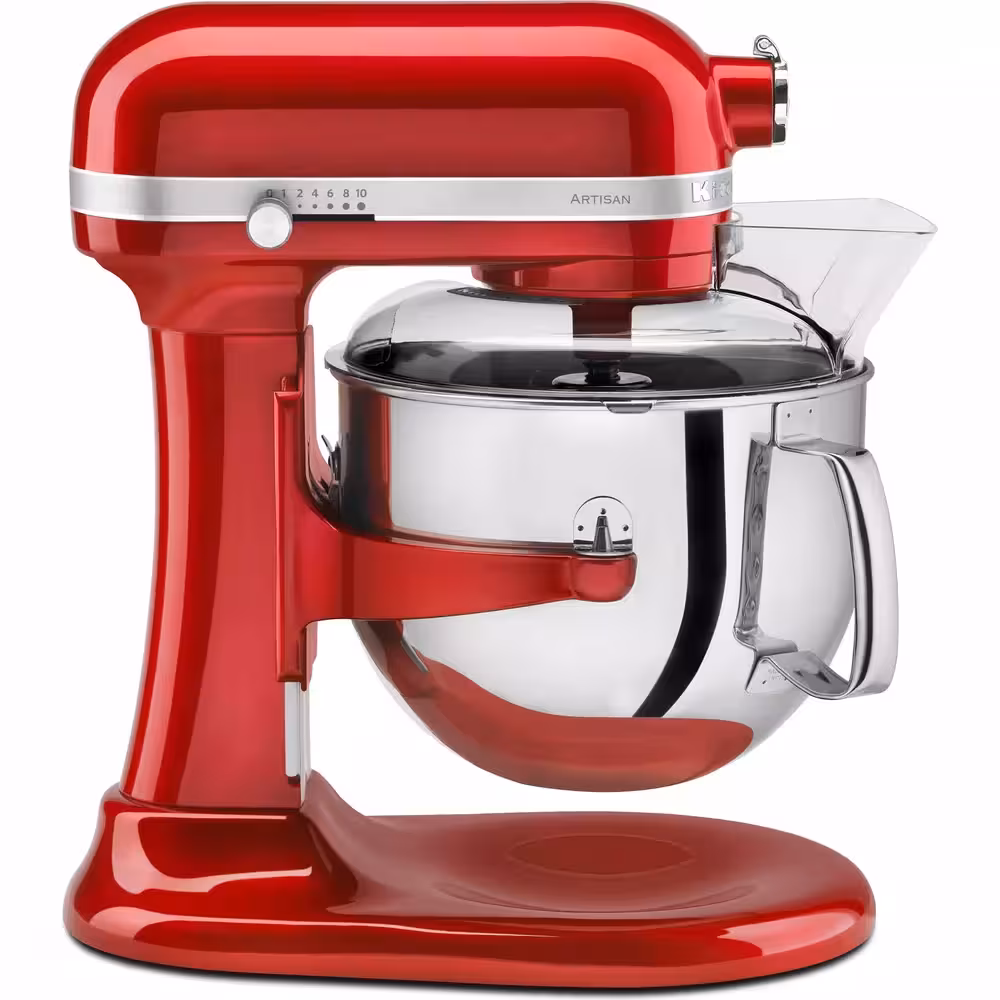 همزن کاسه دار کیچن اید مدل KitchenAid 5KSM7580ECA