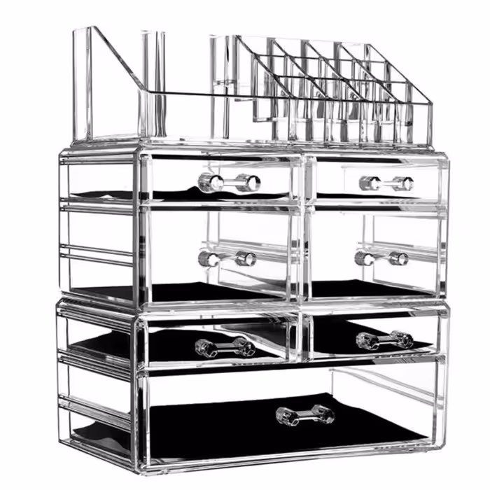 استند لوازم آرایشی 7 پلاس