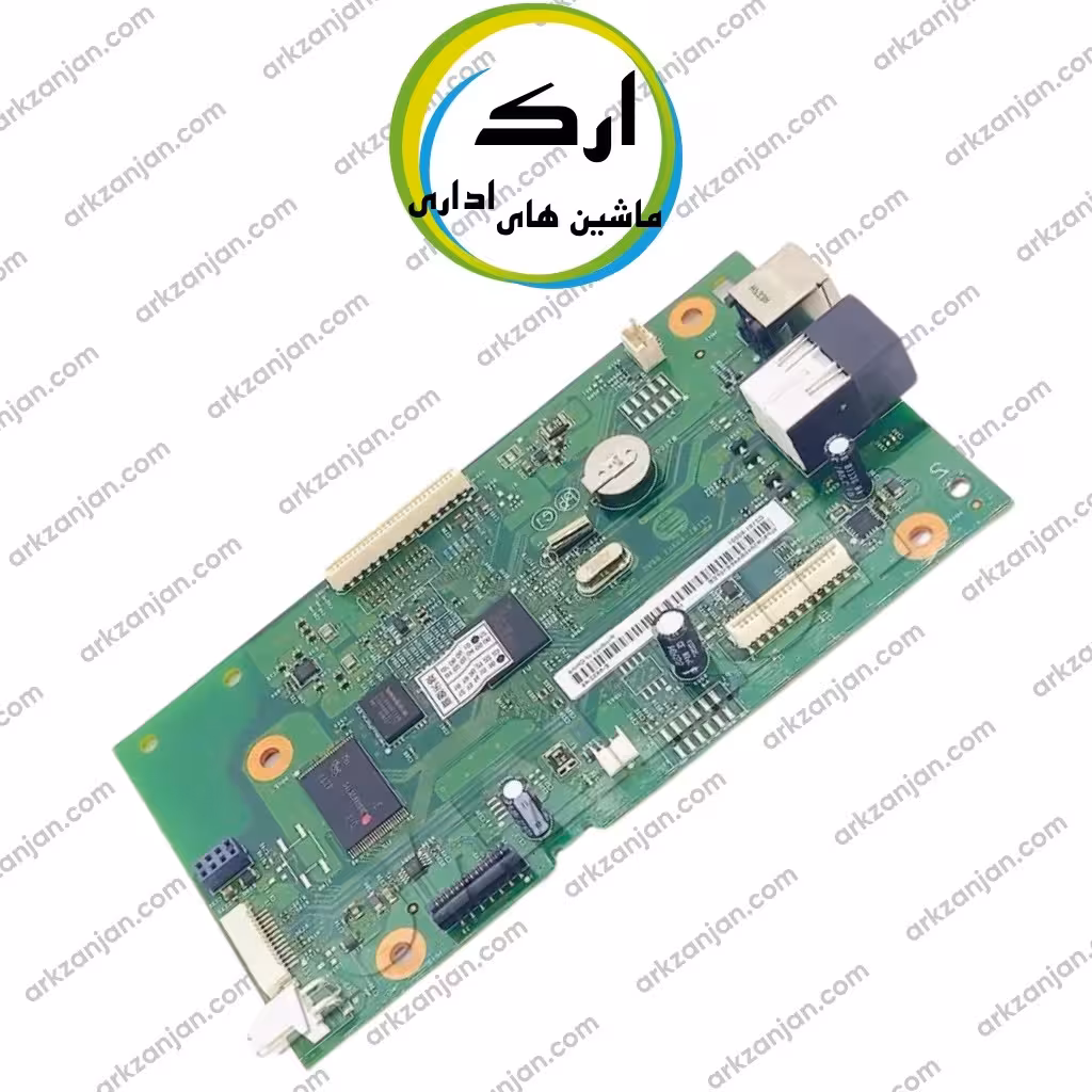 برد فرمتر پرینتر اچ پی HP LaserJet Pro M127FW