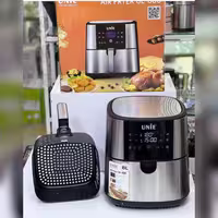 سرخ کن بدون روغن رژیمی 8 لیتر یونی UNIE مدل UE-800