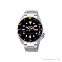 ساعت مچی سیکو مدل SRPD57K1S
