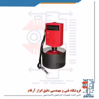 سختی سنج SADT مدل HARTIP 1500