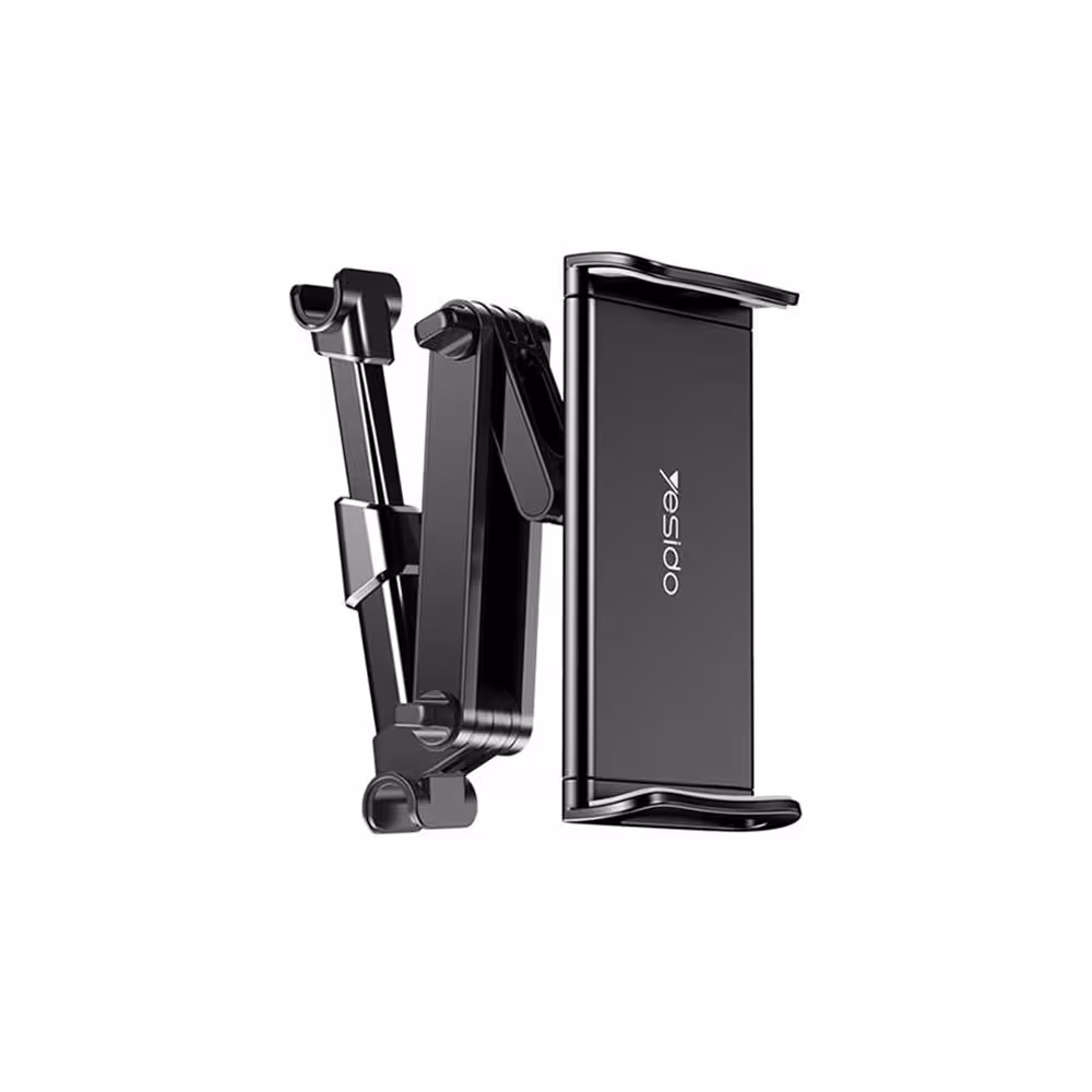 نگهدارنده گوشی و تبلت پشت صندلی خودرو یسیدو مدل YESIDO C117