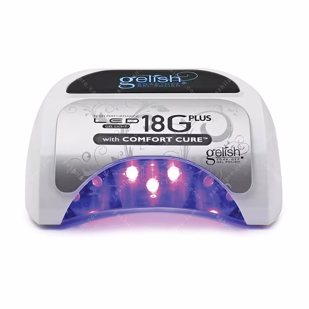 دستگاه LED هارمونی مدل 18G plus