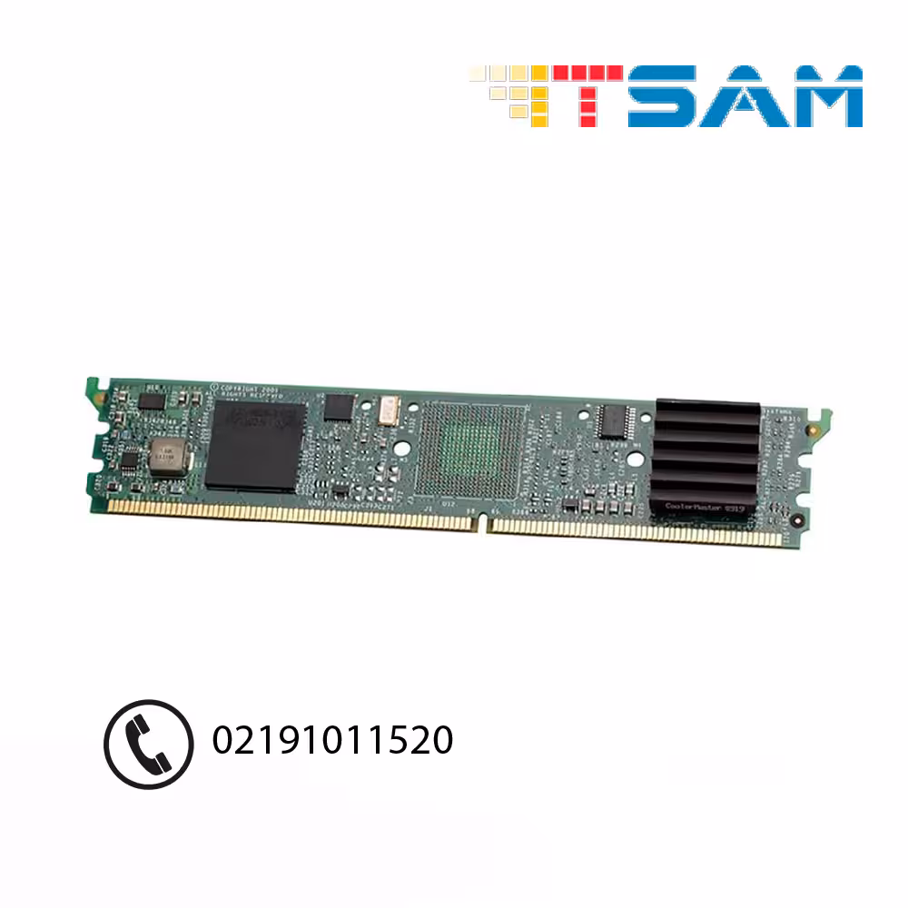 ماژول صدا سیسکو مدل PVDM3-128