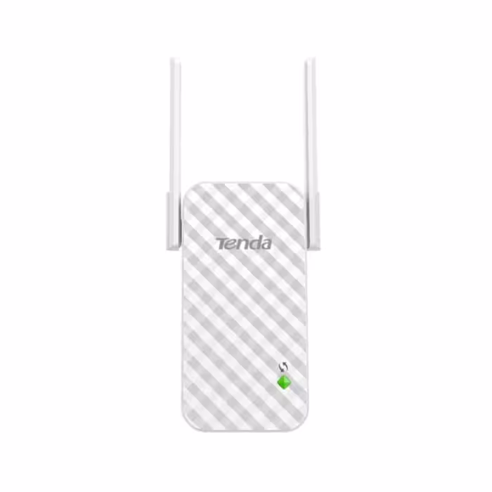 توسعه دهنده محدوده بی سیم تندا مدل A9