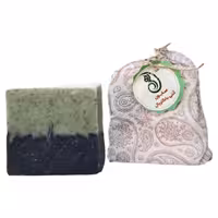 صابون آنتی باکتریال بلوکی طهور (80 گرم)