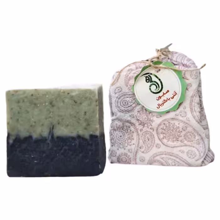 صابون آنتی باکتریال بلوکی طهور (80 گرم)