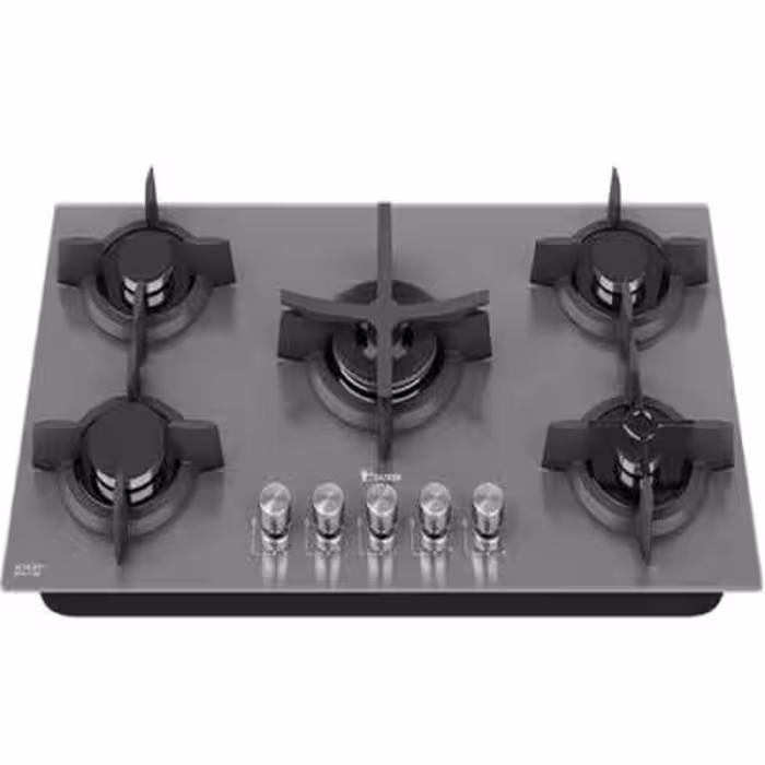 گاز صفحه ای مدل DG 527 طوسی داتیس