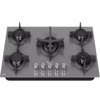 گاز صفحه ای مدل DG 527 طوسی داتیس