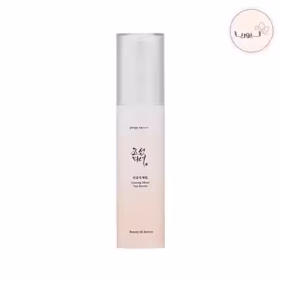 ضد آفتاب سرمی جینسینگ بیوتی آف جوسان