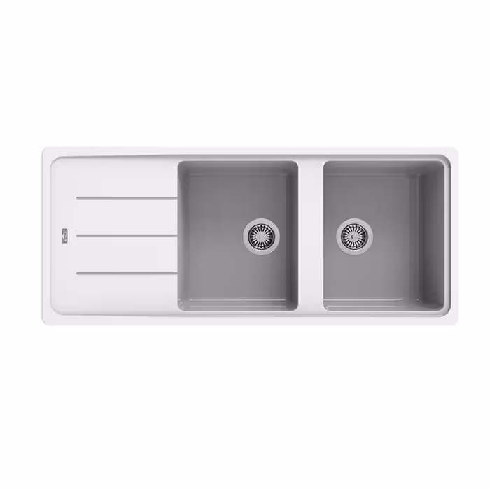 سینک گرانیتی ایگل مدل 483 توکار