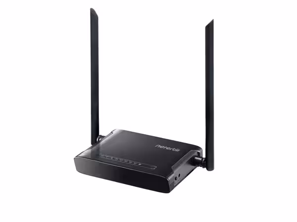 مودم روتر  ADSL2 نتربیت مدل ND-4230N