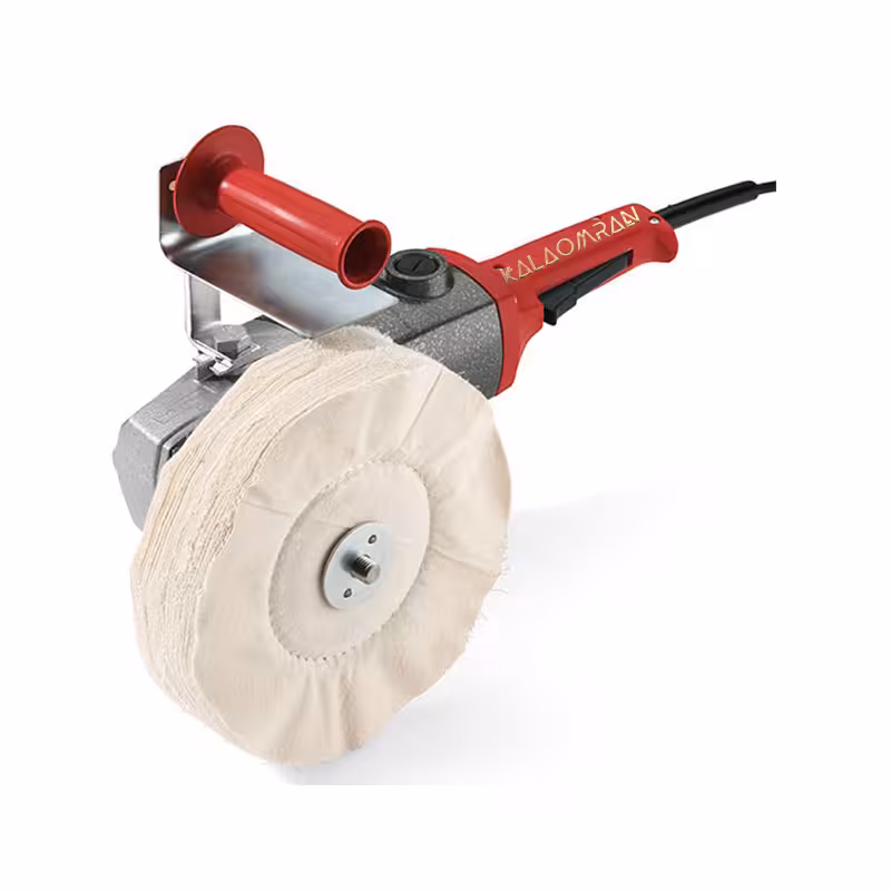 پولیش بدنه فلزی فلکس مدل L1202