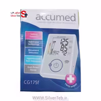 فشارسنج سخنگو اکیومد (Accumed) مدل CG-175