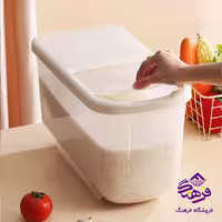 جابرنجي تسا هيوا 15ليتر