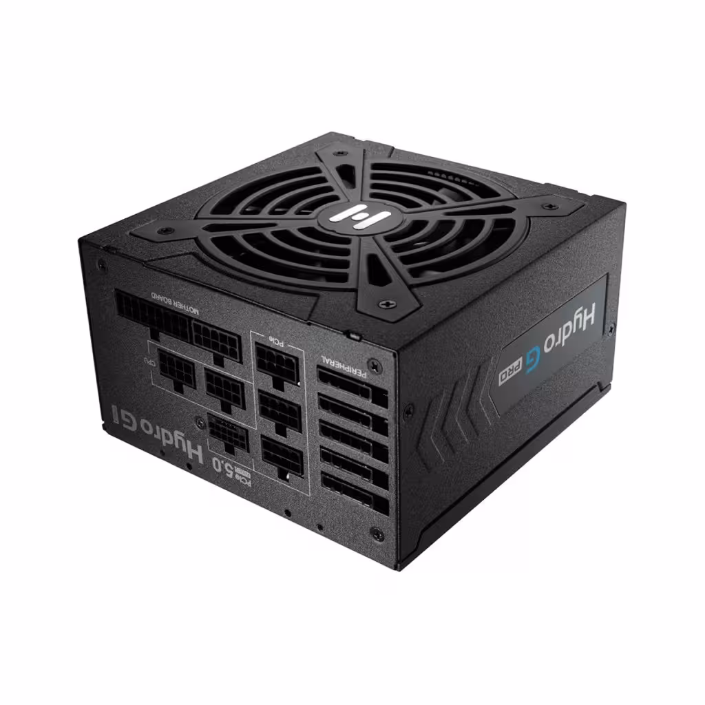 خرید پاور FSP Hydro G PRO (ATX3.0) 1000W GOLD