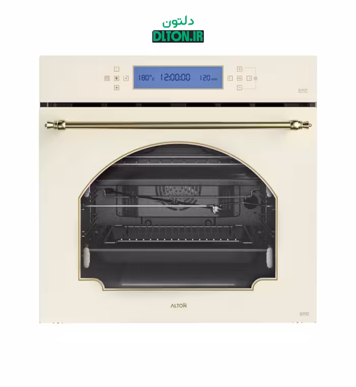 فر توکار آلتون V306C برقی