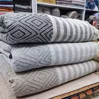 شال مبل یا رو مبلی ترک طرح مثلثی SEAT COVER