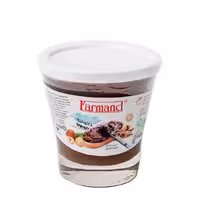 کرم کاکائو فندقی فرمند 100 گرمی