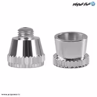 ایرکپ ایربراش APT دو تیکه مدل AT-34-116