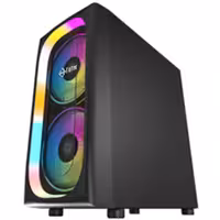 کیس کامپیوتر فاطر مدل FG-790B